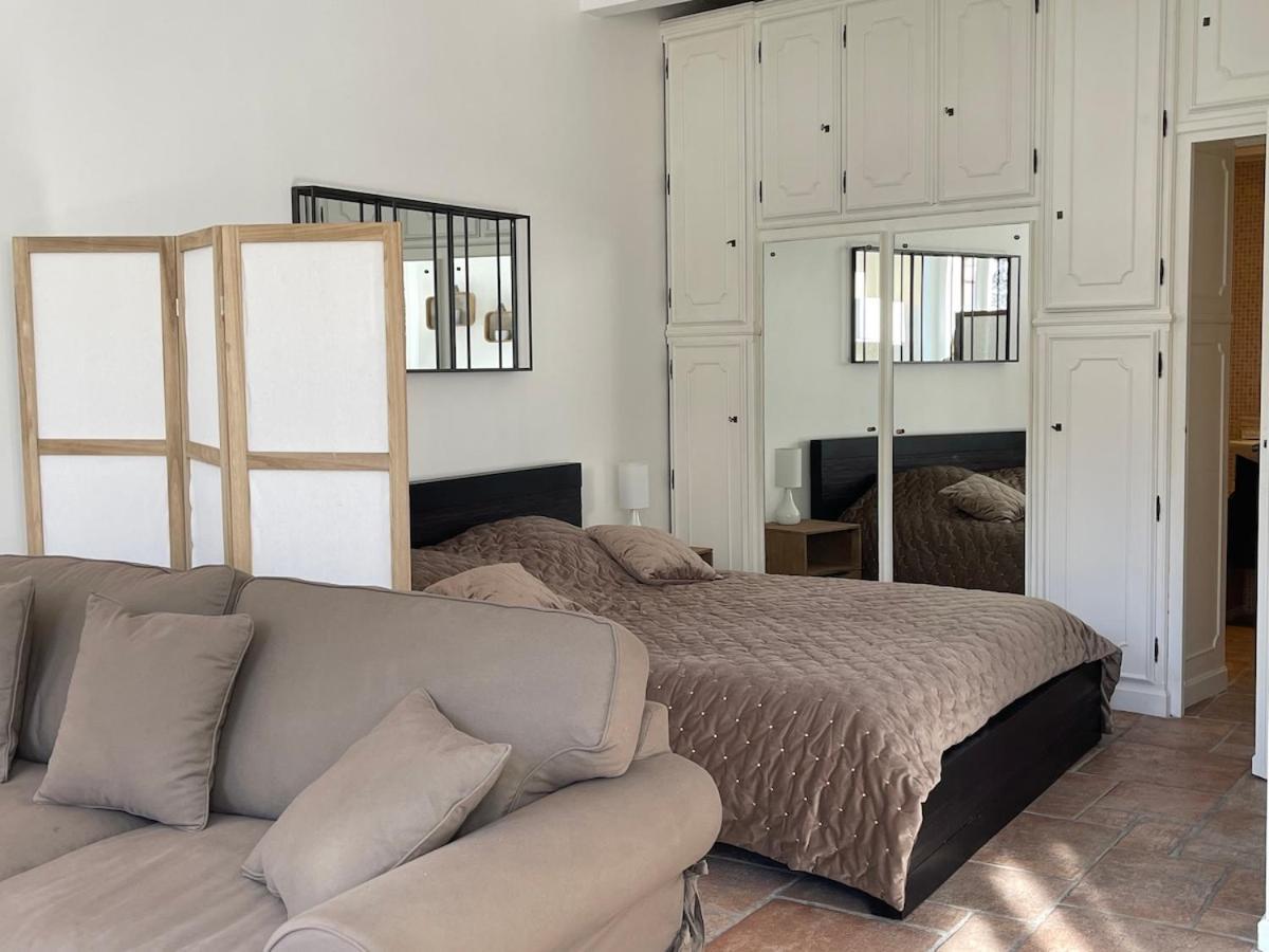 Appartement Suquet Spacieux Cannes