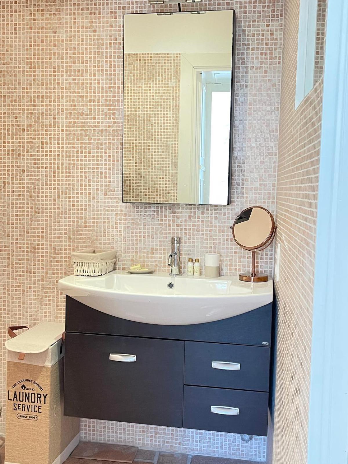Appartement Suquet Spacieux *
